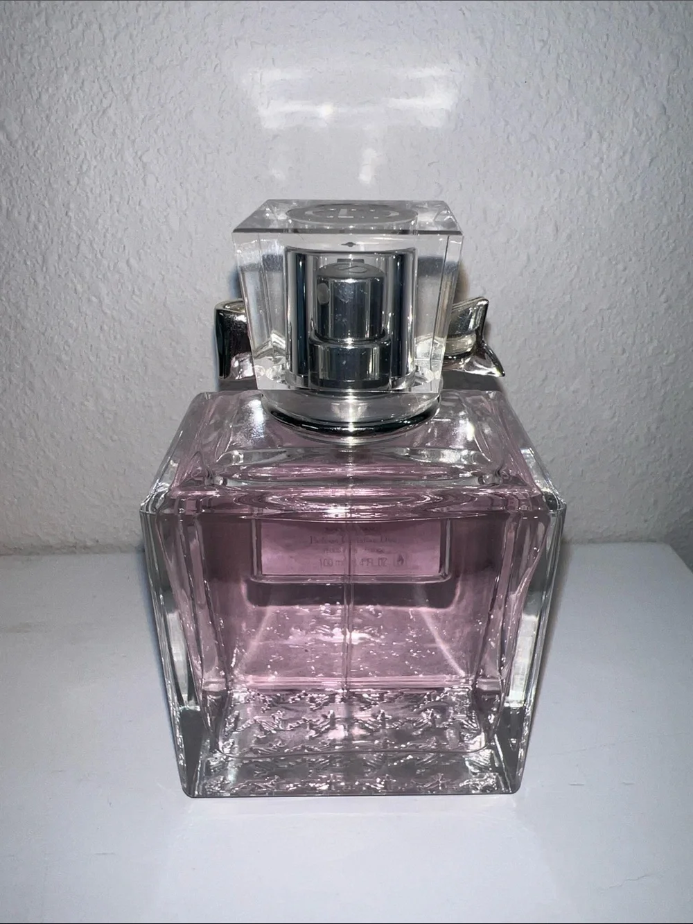 Miss Dior Blooming Bouquet 3.4oz Perfume - Picture 3 of 4